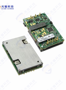 IQL24021A120V-001-R《DC DC CONVERTER 12V 252W》