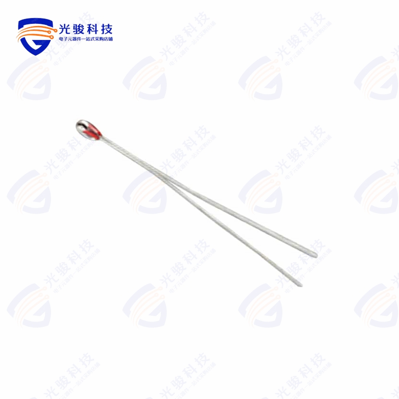 GP105V8J《THERMISTOR NTC 1MOHM 4350K BEAD》