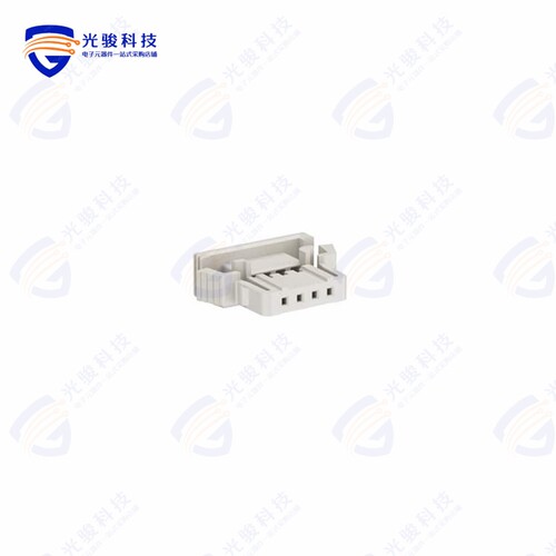 119973《IBRIDGE 2MM 04POS F HOUS BASE》