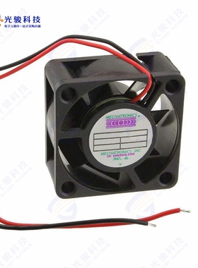 G4020M24B-RSR-EM《FAN AXIAL 40X20MM IP57 24VDC》