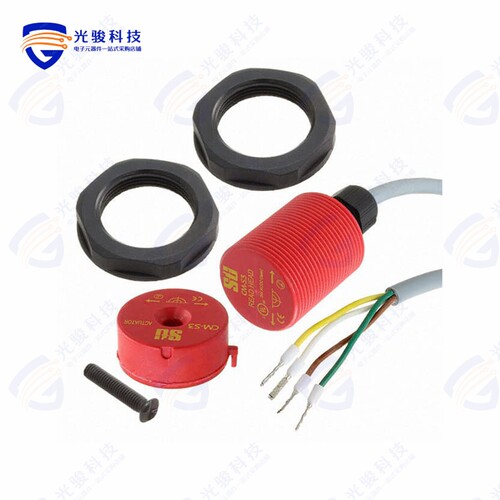 CM-S3PC5 《SENSOR REED SW NO/NC CABLE LEADS》