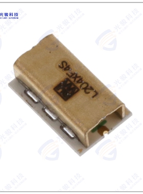 L204XF4S 滤波器RF FILTER LOW PASS 20.4GHZ 6SMD