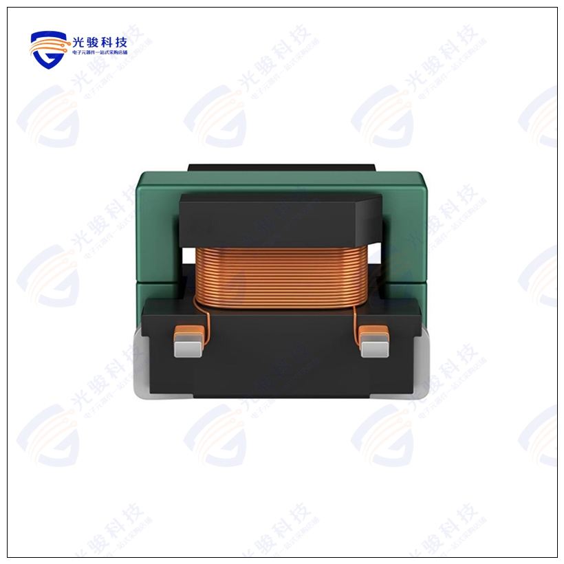 B82801A1824A100 变压器CURR SENSE XFMR 1:100 SMD