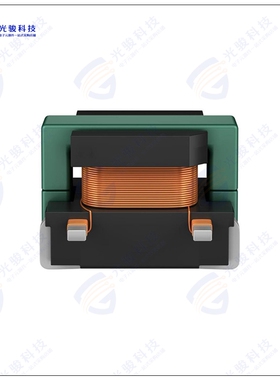 B82801A1743A030 变压器CURR SENSE XFMR 1:30 SMD