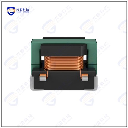 B82801A1743A030 变压器CURR SENSE XFMR 1:30 SMD