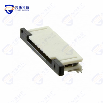 52745-1397《CONN FFC TOP 13POS 0.50MM R/A》