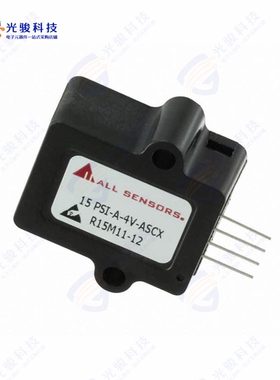 15 PSI-A-4V-ASCX《SENSOR AMP 0-15PSIA》
