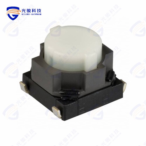 EVQ-P1F05M 《SWITCH TACTILE SPST-NO 0.05A 12V》