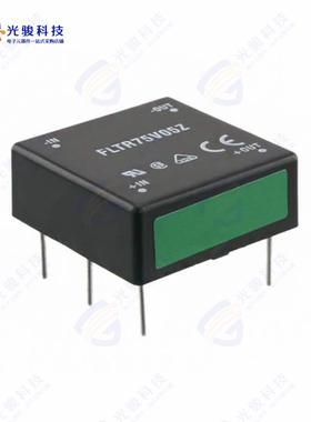 FLTR75V05Z《LINE FILTER 75VDC 5A TH》