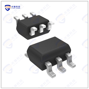 USBUF01W6 滤波器FILTER RC(PI) 33 OHMS ESD SMD