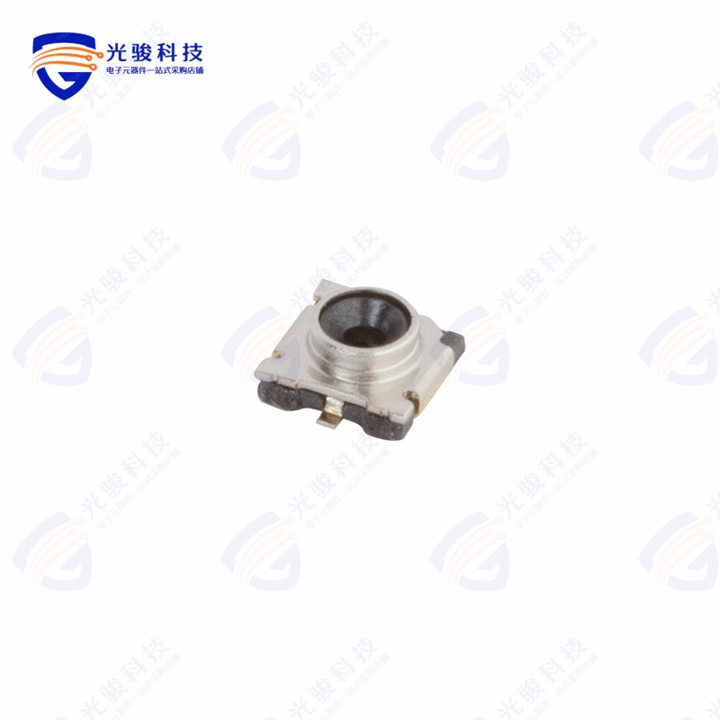 902-9235《RF MICRO-SWITCH PCB STRAIGHT JAC》