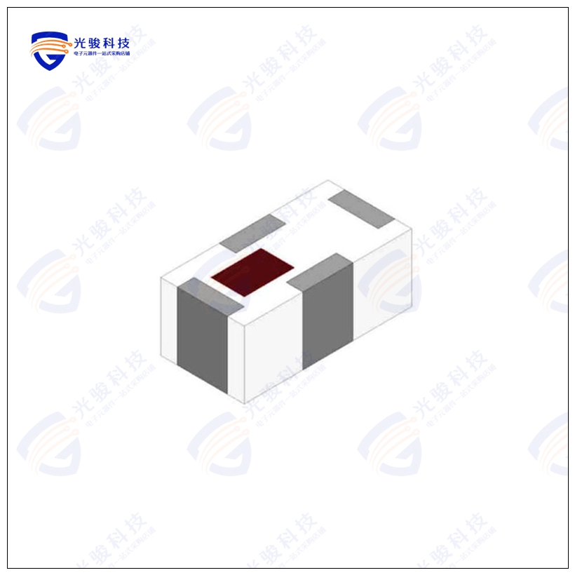 2450LP07C0100001T 滤波器RF FILTER LOW PASS 2.45GHZ 0402