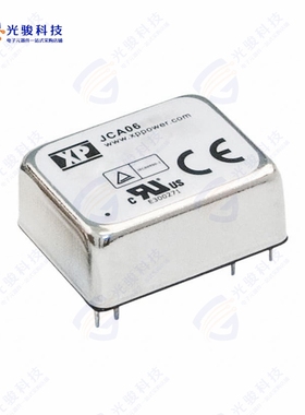 JCA0612S05《DC DC CONVERTER 5V 6W》