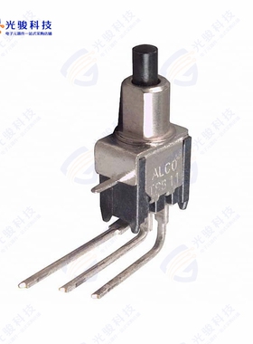 TPB11FGVRA004 《SWITCH PUSHBUTTON SPDT 0.4VA 20V》