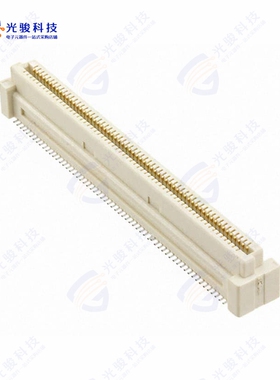 5-5179009-5《CONN RCPT 120POS SMD GOLD》
