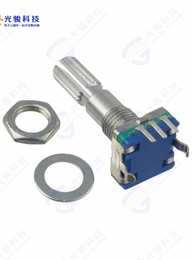 PEC11L-4125K-N0020《ROTARY ENCODER MECHANICAL 20PPR》
