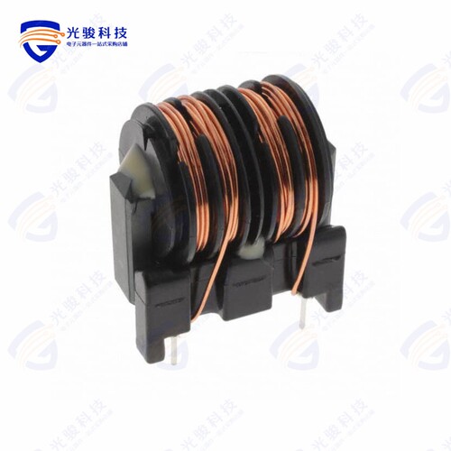 SS30V-200100《CMC 10MH 2A 2LN TH》