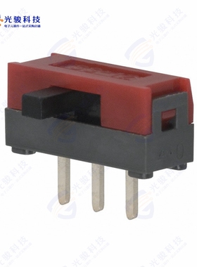SS12SDH2 《SWITCH SLIDE SPDT 100MA 30V》