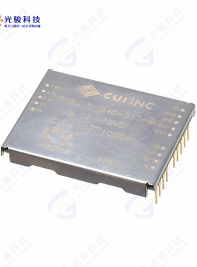 PYBJ15-Q24-S15-D《DC DC CONVERTER 15V 15W》