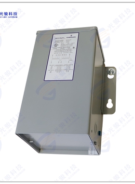 HS12F1.5AS 变压器PWR XFMR LAMINATED 1500VA CHAS