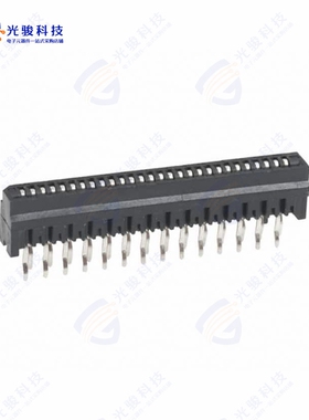 HLW28S-2C7LF《CONN FFC FPC VERT 28POS 1MM PCB》