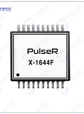 X-1644FNLT 变压器XFRM MODULE 10/100B -TX