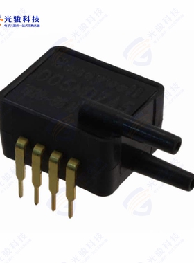 ASDXRRX005ND7A5《SENSOR PRESSURE DIFF 5