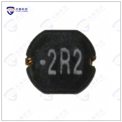 7447745022 电感器FIXED IND 2.2UH 3.6A 36 MOHM SMD