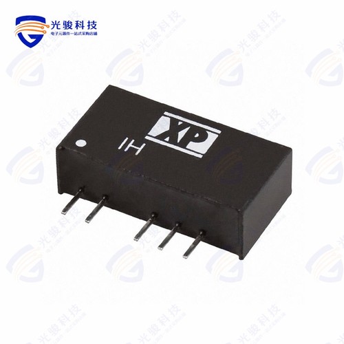 IH2424S《DC DC CONVERTER +/-24V 2W》