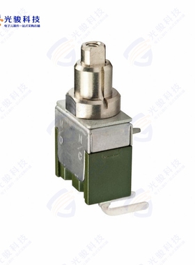 MB2011SA2W31 《SWITCH PUSHBUTTON SPDT 6A 125V》