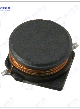 SDR1045-101K 电感器FIXED IND 100UH 1.1A 540MOHM SMD