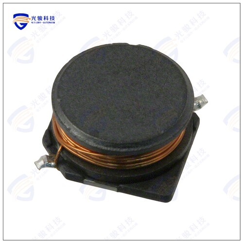 SDR1045-100M 电感器FIXED IND 10UH 3.2A 64 MOHM SMD