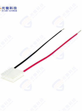 CP35147《PELTIER, 15 X 15 X 4.7 MM, 3.5 A》