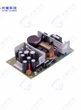 GLM65BG《AC/DC CONVERTER 5.1V +/-15V 65W》