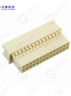 2-1969593-8《CONN RCPT HSG 28POS 2.50MM》