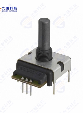 ECW1D-C28-BC0024L《ROTARY ENCODER MECHANICAL 24PPR》