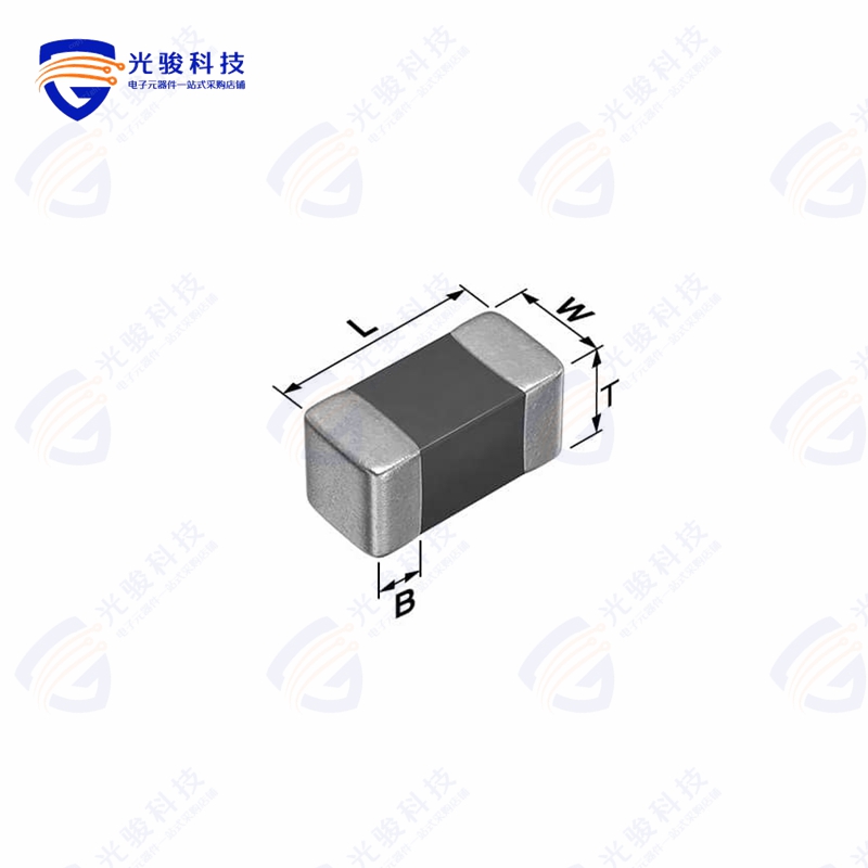 NTCG103JF103HT1S《NTC,10K,3%,0402,AEC-Q200,150》