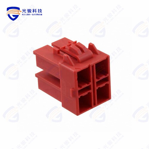 DF22BL-4DS-7.92C《CONN SOCKET 4POS 7.92MM》