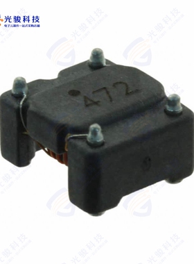 SRF1006-302Y《CMC 3MH 350MA 2LN 3KOHM SMD》