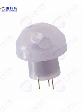 AMN44122《SENSOR MOTION DIG 10M WHT PCB》