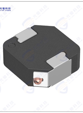 SPM10040T-6R8M-HZ 电感器FIXED IND 6.8UH 9A 23.21MOHM SMD