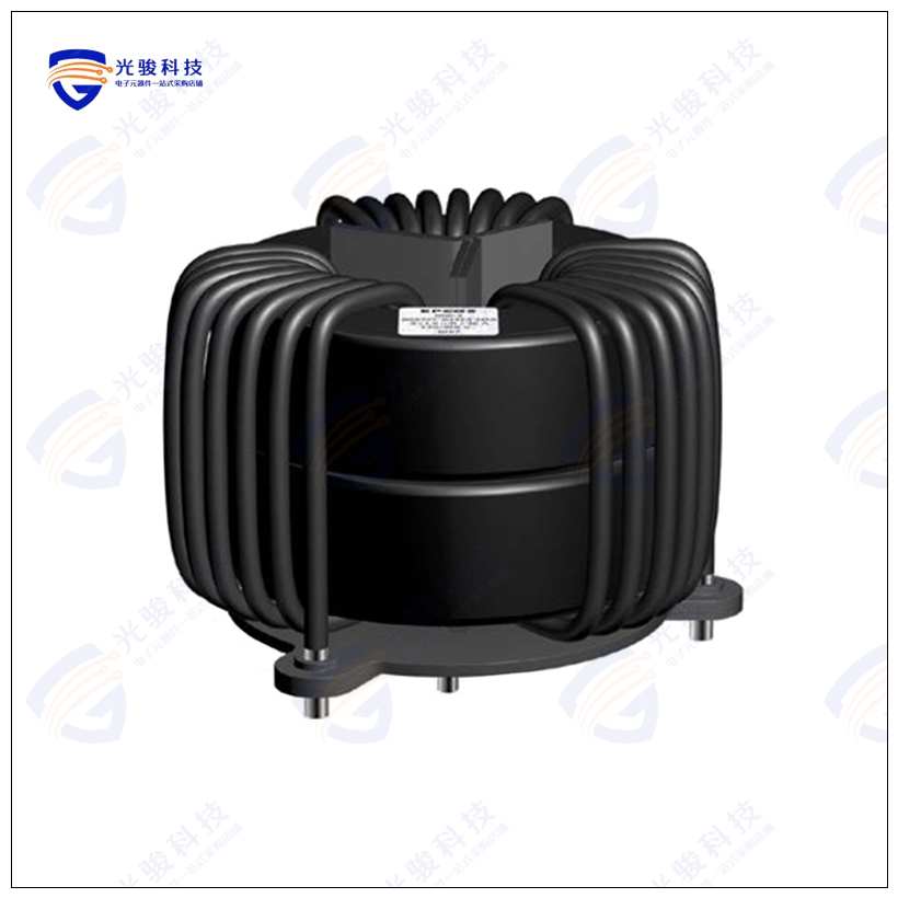 B82747S4423N020 滤波器CMC 1.5MH 42A 3LN TH