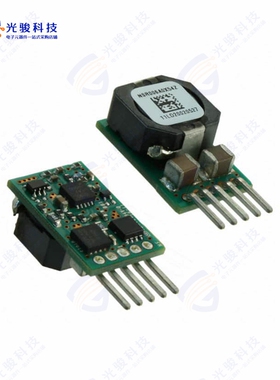NSR010A0X4Z《DC DC CONVERTER 0.6-6V 60W》