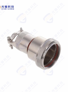 M85049/1825N05《ELECTROLESS NICKEL STRAIGHT EMI/》