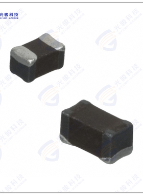 CBMF1608T1R0M 电感器FIXED IND 1UH 770MA 117 MOHM SMD