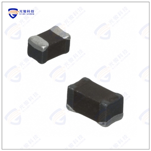 LCCI0201J39NGTAR 电感器FIXED IND 39NH 120MA 2.4 OHM SMD