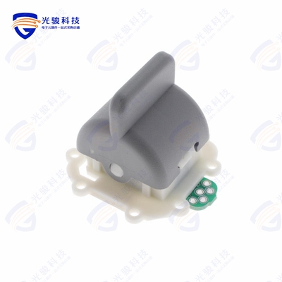 890003-0011 《SWITCH ROCKER SR3S LONG LEVER》