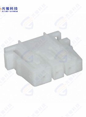 2005542-1《CONN PLUG HSG 3POS 4.10MM》