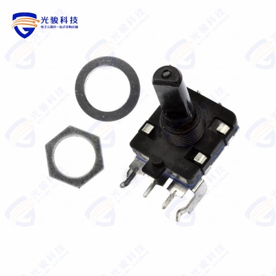 ACZ16NBR1E-20FA1-12C《ROTARY ENCODER INCREMENT 12PPR》