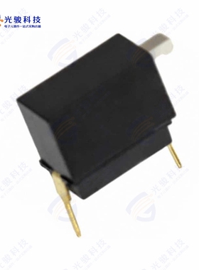 BPA01B 《SWITCH PIANO DIP SPST 100MA 5V》